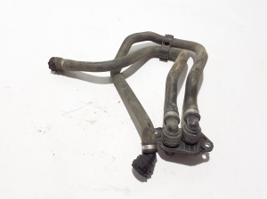  Cooling radiator hose 