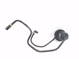 Mercedes Benz CL-Class C216 (2006–2014) Muu klapp A2214700316 - 2
