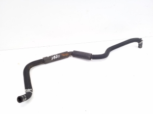 Mercedes Benz CL-Class C216 (2006–2014) Voolik A2219970882 - 2