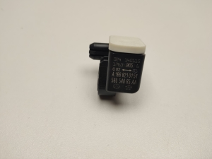 Mercedes Benz ML-Class 166 (2011–2015) Airbag sensor A1668210151 - 2