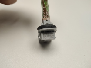 Mercedes Benz ML-Class 166 (2011–2015) Other sensor A1638300272 - 3