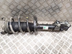   Front shock absorber and its components  - 54651-A0200 