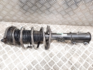 Kia Niro EX (2022–2026) Front shock absorber and its components 54651-A0200 - 4