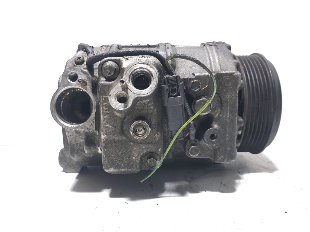 Used Mercedes Benz E-Class Air conditioner compressor A0012301211