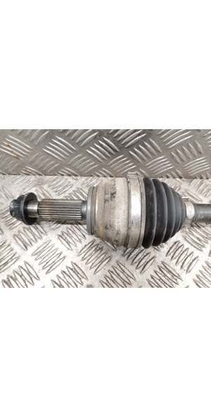 Kia Niro EX (2022–2026) Front drive shaft and its parts 46501AO000 - 4