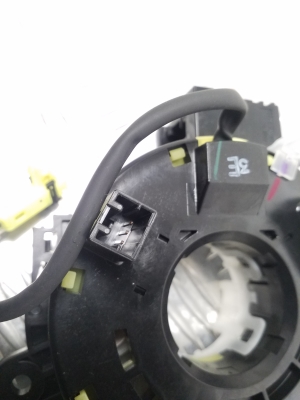 NISSAN Leaf I (2010–2017) Clock spring - 3
