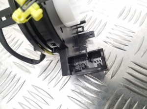 NISSAN Leaf I (2010–2017) Clock spring - 4