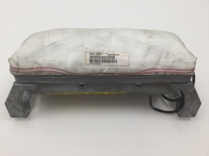BMW 5 SERIES E39 (1995–2004) Passenger dashboard airbag 30004126A - 2