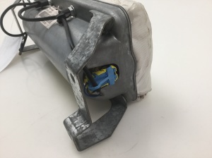 BMW 5 SERIES E39 (1995–2004) Passenger dashboard airbag 30004126A - 4