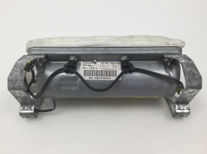 BMW 5 SERIES E39 (1995–2004) Passenger dashboard airbag 30004126A - 5