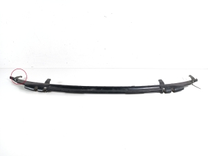 BMW 5 SERIES G30 (2016–2026) Front bumper inner frame 7385287 - 4