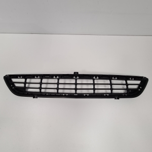  Front bumper lower grille 