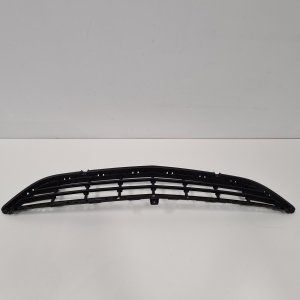  Front bumper lower grille 