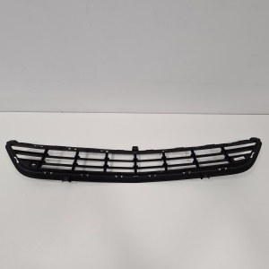  Front bumper lower grille 