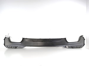 BMW 5 SERIES G31 (2017–2026) Heckstoßstangen Unterspoiler - 2