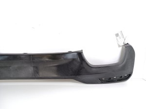 BMW 5 SERIES G31 (2017–2026) Heckstoßstangen Unterspoiler - 3