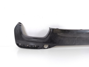 BMW 5 SERIES G31 (2017–2026) Heckstoßstangen Unterspoiler - 4