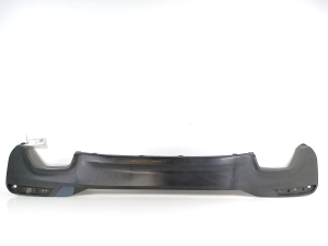 BMW 5 SERIES G31 (2017–2026) Heckstoßstangen Unterspoiler - 2