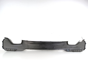 BMW 5 SERIES G31 (2017–2026) Heckstoßstangen Unterspoiler - 4