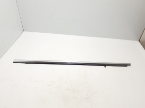   Front door outer window molding  - A2937209500 