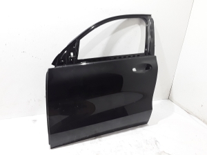 Mercedes Benz EQC N293 (2019–2026) Priekšējās durvis A2937200700 - 4