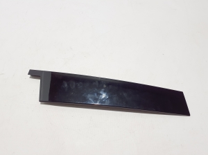   Front door outer window molding  - A2936900700 