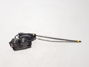 Mercedes Benz EQC N293 (2019–2026) Front door lock A0997206301 - 2