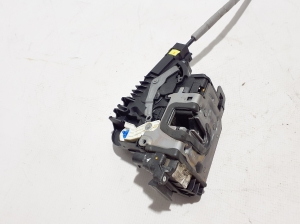 Mercedes Benz EQC N293 (2019–2026) Front door lock A0997206301 - 3