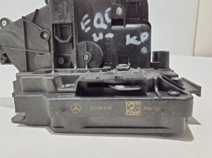 Mercedes Benz EQC N293 (2019–2026) Front door lock A0997206301 - 4
