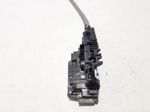 Mercedes Benz EQC N293 (2019–2026) Front door lock A0997206301 - 5