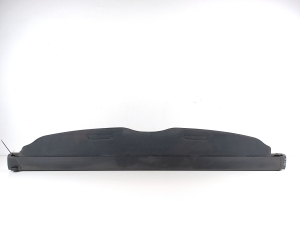 Parcel shelf - 7M3868791