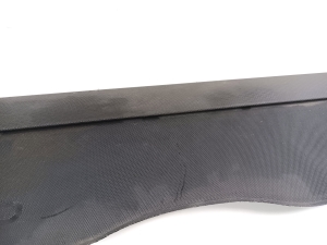 Volkswagen Sharan (1995–2010) Hutablage 7M3868791 - 3