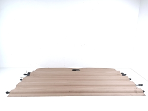 BMW X5 E70 (2006–2013) Parcel shelf - 2