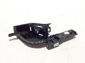 Mercedes Benz EQC N293 (2019–2026) Dashboard trim A2936803900 - 2