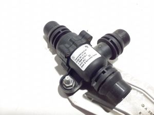 Mercedes Benz EQC N293 (2019–2026) Termostats A0005010100 - 2