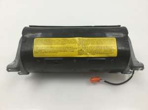 Passenger dashboard airbag - 00065201A