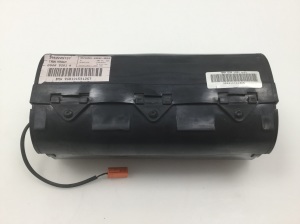 BMW 5 SERIES E39 (1995–2004) Passenger dashboard airbag 00065201A - 4