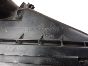 Mitsubishi ASX (2010–2026) Luftfiltergehäuse und seine Teile 1500A271 - 3
