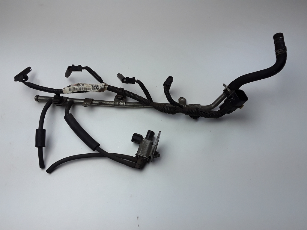 MITSUBISHI ASX 1 generation (2010-2020) Glow Plug Wires 8541B800 23545964