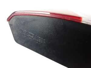 Hyundai i30 (2011–2017) Tail light on trunk lid 92404A50 - 3