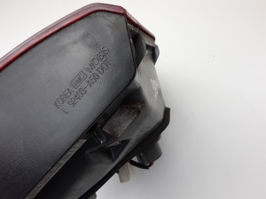 Hyundai i30 (2011–2017) Tail light on trunk lid 9240.3A50 - 3