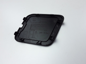 Hyundai i30 (2011–2017) Sonstiges Teil der Heckklappe 81753A6000 - 3