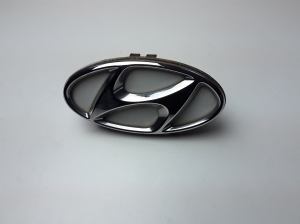 Emblem - 87311A6000