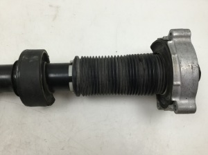 AUDI Q7 (2006–2015) Front shock absorber and its components 7L8413031E - 3