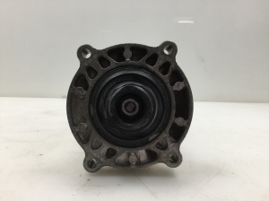 AUDI Q7 (2006–2015) Front shock absorber and its components 7L8413031E - 6
