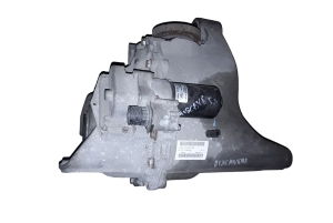 Land Rover Discovery IV (2009–2016) Hinterachsdifferential CH224W063BB