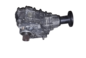 Hyundai Santa Fe (2006–2012) Front differential 061100374 - 3
