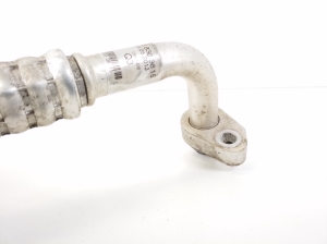 Mercedes Benz GLA-Class 156 (2013–2019) A/C hose A2468303615 - 4