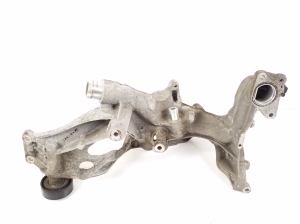 Mercedes Benz GLA-Class 156 (2013–2019) Pipe A6512011709 - 2