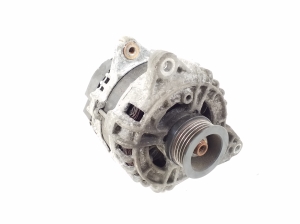 Mercedes Benz GLA-Class 156 (2013–2019) Alternator A0009063322 - 2